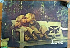 POSTER-VINTAGE-ORIGINAL-70S-LO
