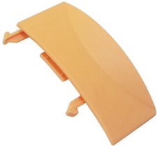 GANCIO DI CHIUSURA VK121 SACCA UNITA' FILTRO VORWERK FOLLETTO NO ORIGINALE 