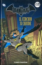 Batman the Legend Platinum