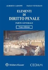 Elementi di diritto penale