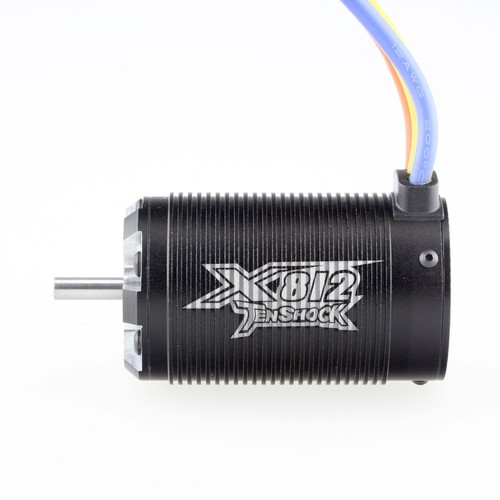 Tenshock x812 motore - tenshock,
