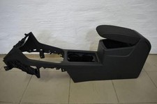 Originale VW Golf 7 Sportsvan Bracciolo Consolle Centrale 5