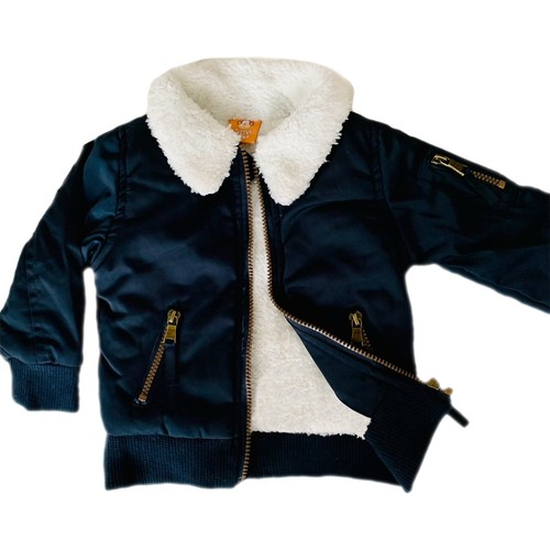 Giacca invernale ragazzo - , blu