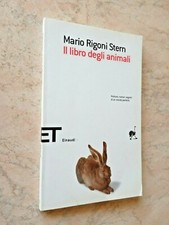 Mario Rigoni Stern IL LIBRO