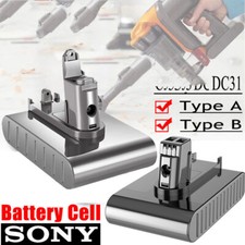 Batteria 8000 mAh per Dyson