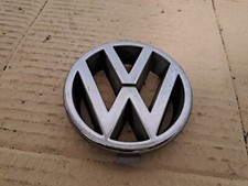 STEMMA/LOGO MASCHERINA ANT. VW GOLF GTI MK2 [410]