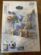 CRAZY MACHINES 2 PC COMPUTER