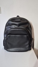Zaino GUESS nero Uomo ORIGINALE
