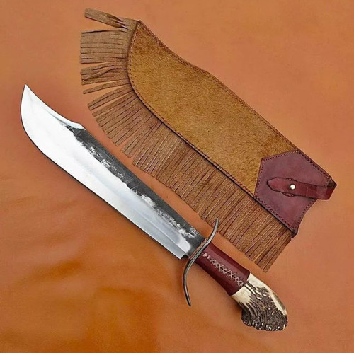 Coltello rambo bowie - coltello,