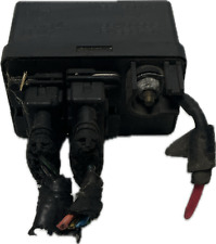 Centralina candelette per