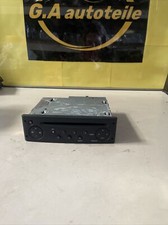 CD Autoradio Renault Laguna