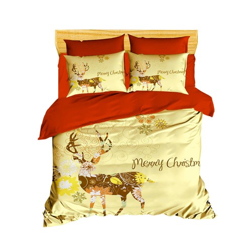 Parure copripiumino merry - parure,