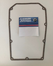 Guarnizione air box Evinrude