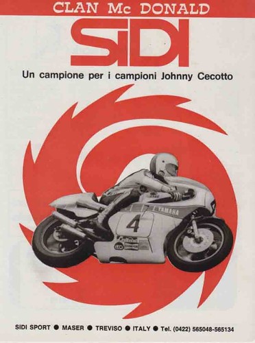 Advertising pubblicità - advertising,