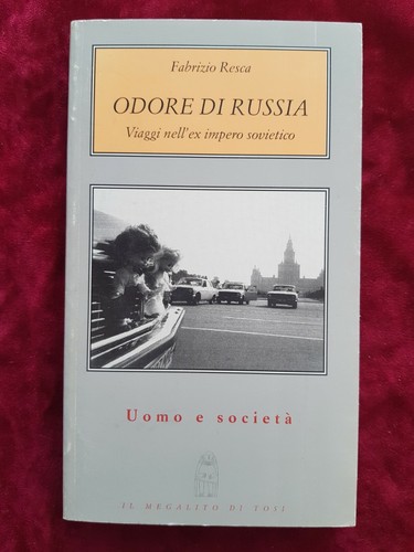 Libro book odore - libro,