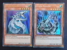 2x Yu-Gi-Oh! BLC1-DE020 +