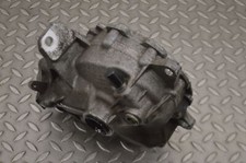 Differenziale anteriore