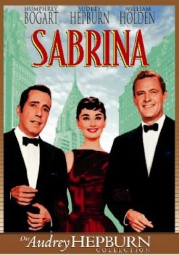 Sabrina die audrey - sabrina,