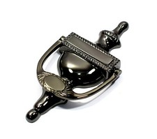 Martello Da Porta In Ottone