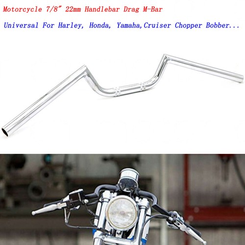Manubrio trascinatore moto - trascinatore,