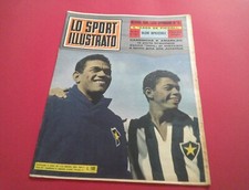 LO SPORT ILLUSTRATO 25