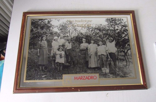 Quadro specchio grappa - quadro/specchio,