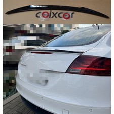 Alerón trasero audi - tt, de