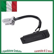 Interruttore apertura