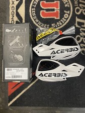Acerbis Uniko Vented Hand