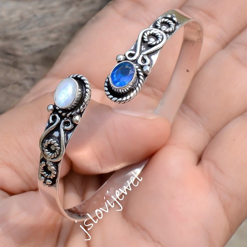 Bracciale donna tanzanite - donna,