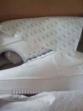 Taglia UK - 8 Nike Air Force 1