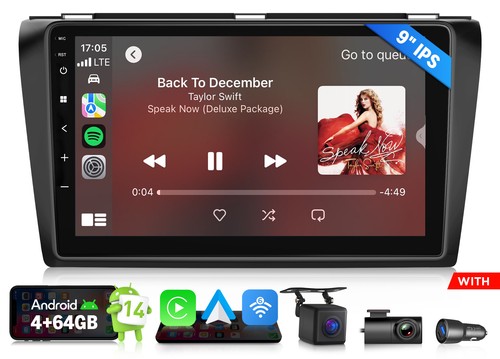 Eonon m3bkx7a ips android - m3bkx7a,
