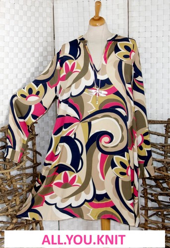 Camicia tunica design