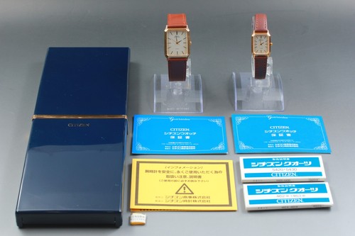 Set completo citizen forma - set,