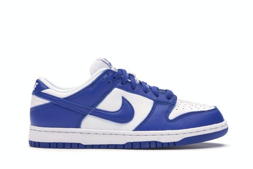 Kentucky dunk low - kentucky,
