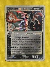 Charizard Gold Star  Ex Dragon