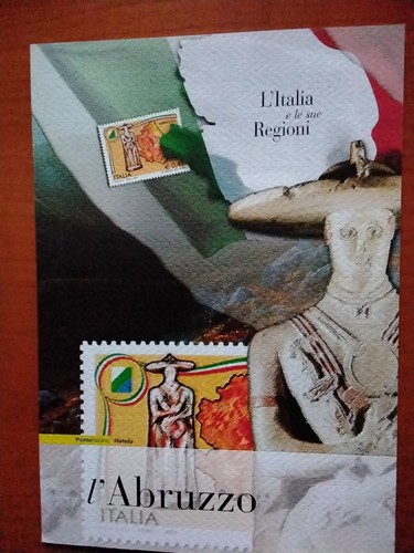 Folder regioni italia - folder, d'italia