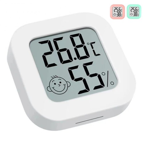 Termometro digitale lcd con - termometro,