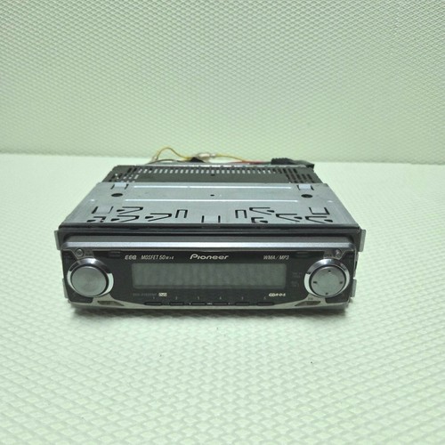 Autoradio pioneer deh p3600mp - autoradio,