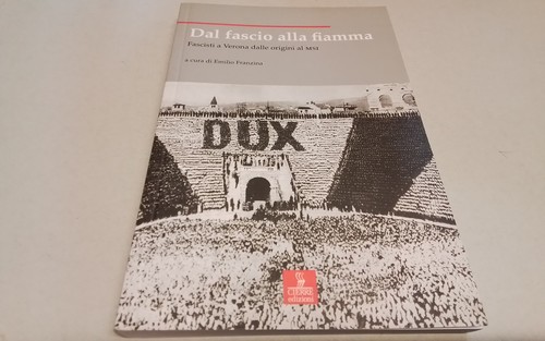 Dal fascio alla fiamma