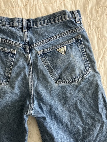 Guess jeans pantaloncino uomo - jeans,