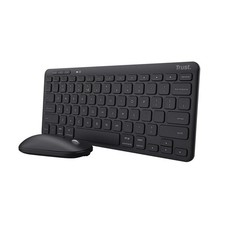 Trust Lyra Keyboard Mouse