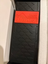 Ibanez TWP10 pedali wah doppie