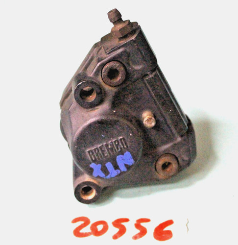 Pinza freno anteriore brembo - pinza,