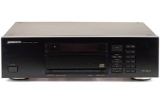 Pioneer PD-9300 Lettore CD