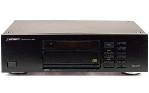 Pioneer 9300 lettore - lettore, cd