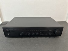 Yamaha CX-630 Amplificatore