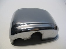 Coperchio pompa benzina pompa