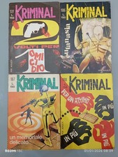 LOTTO 4 KRIMINAL -