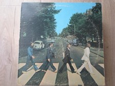 ABBEY ROAD.  album The